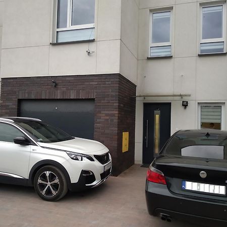Radlinska 21 Folwark Apartment Kielce Luaran gambar