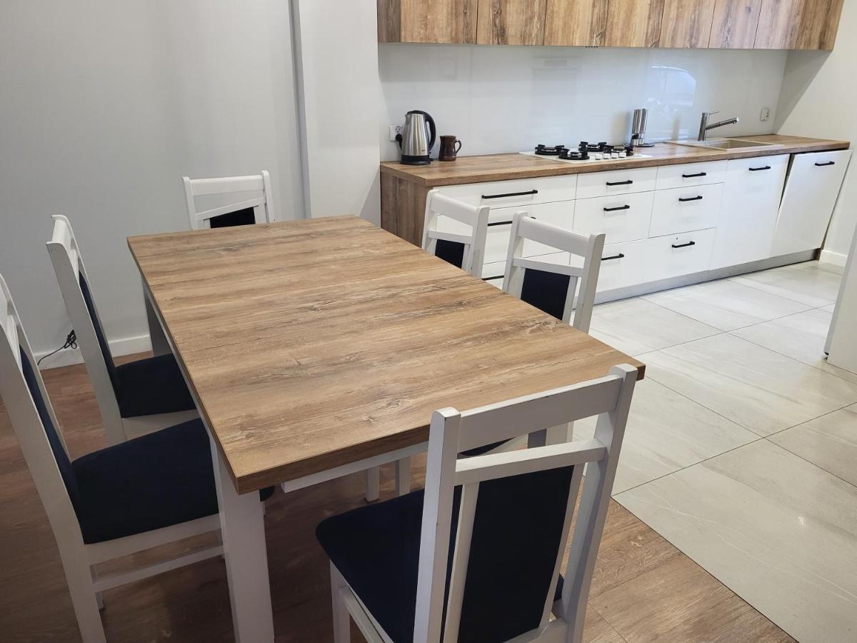 Radlinska 21 Folwark Apartment Kielce Luaran gambar