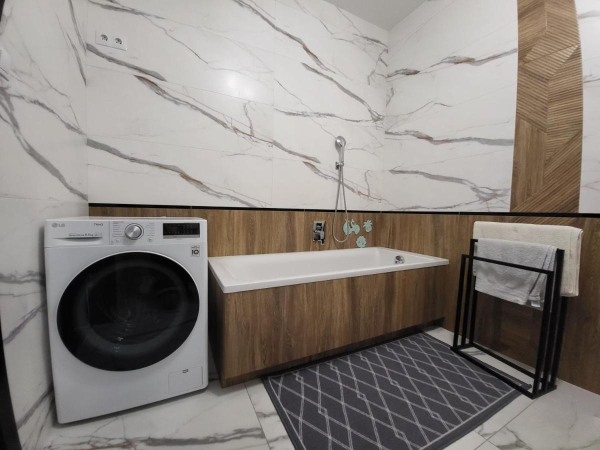 Radlinska 21 Folwark Apartment Kielce Luaran gambar
