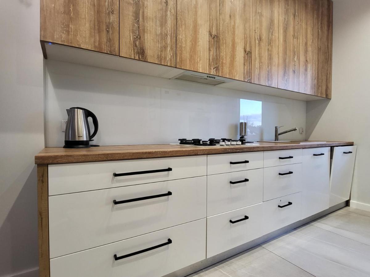 Radlinska 21 Folwark Apartment Kielce Luaran gambar