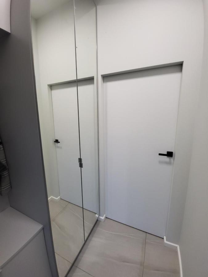 Radlinska 21 Folwark Apartment Kielce Luaran gambar