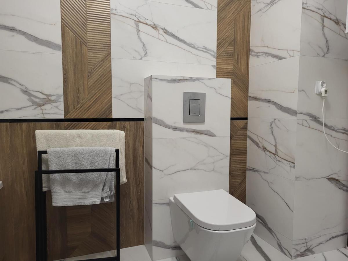 Radlinska 21 Folwark Apartment Kielce Luaran gambar