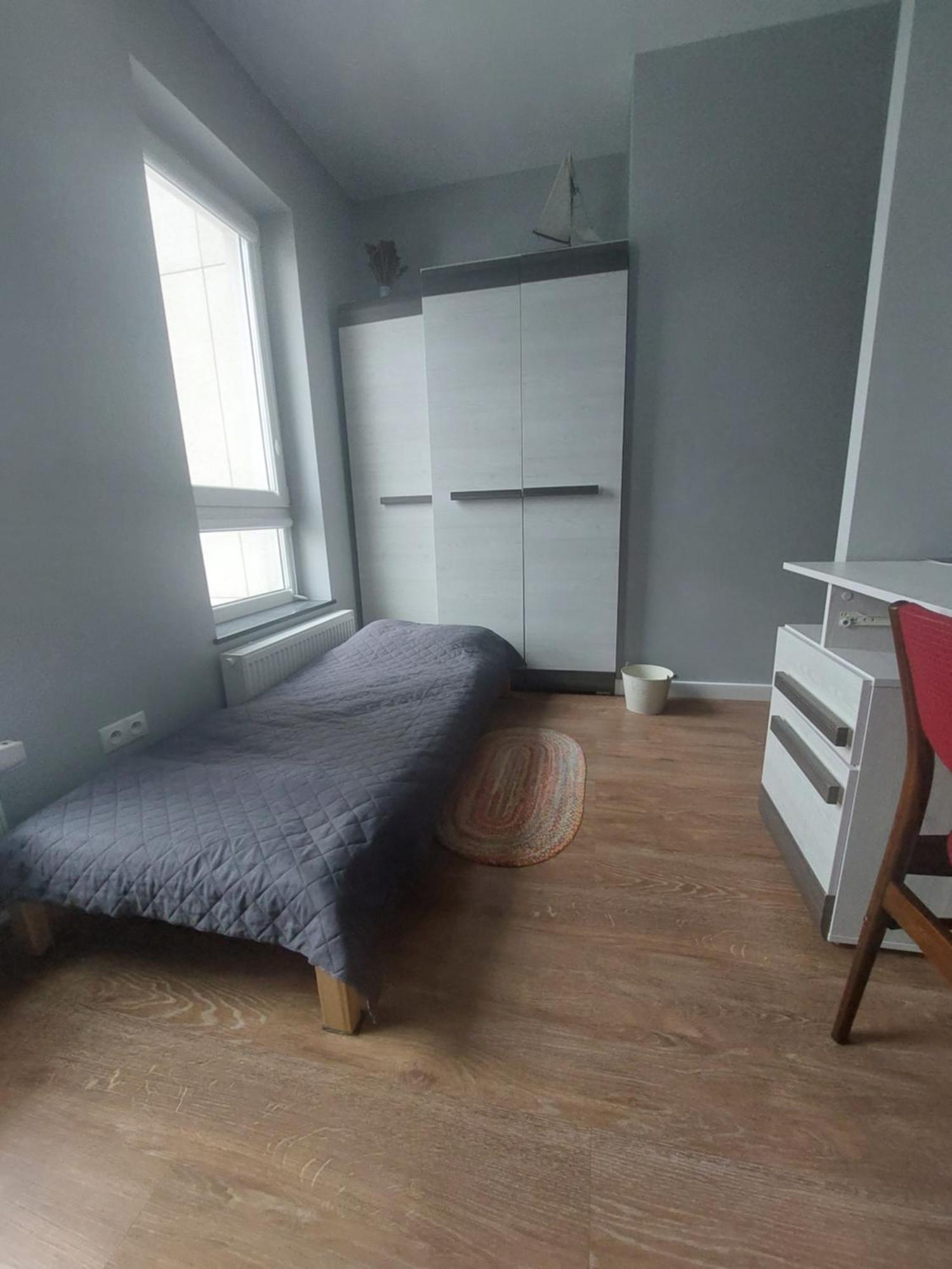 Radlinska 21 Folwark Apartment Kielce Luaran gambar